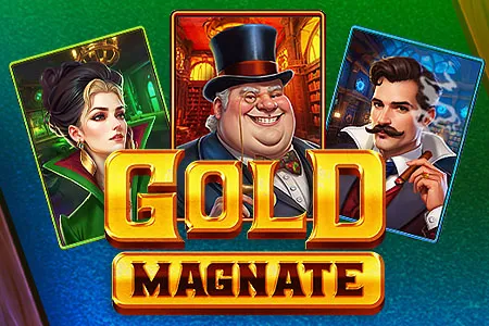 Gold Magnate
