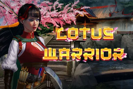 Lotus Warrior