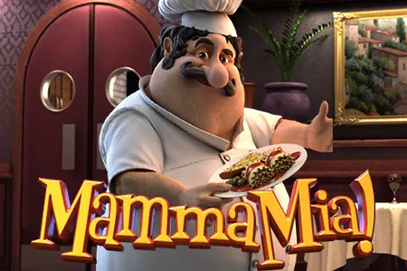 Mamma Mia