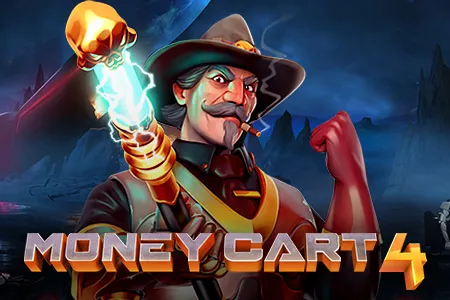 Money Cart 4