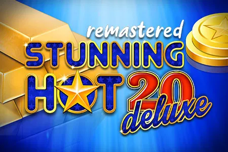 Stunning Hot 20 Deluxe Remastered